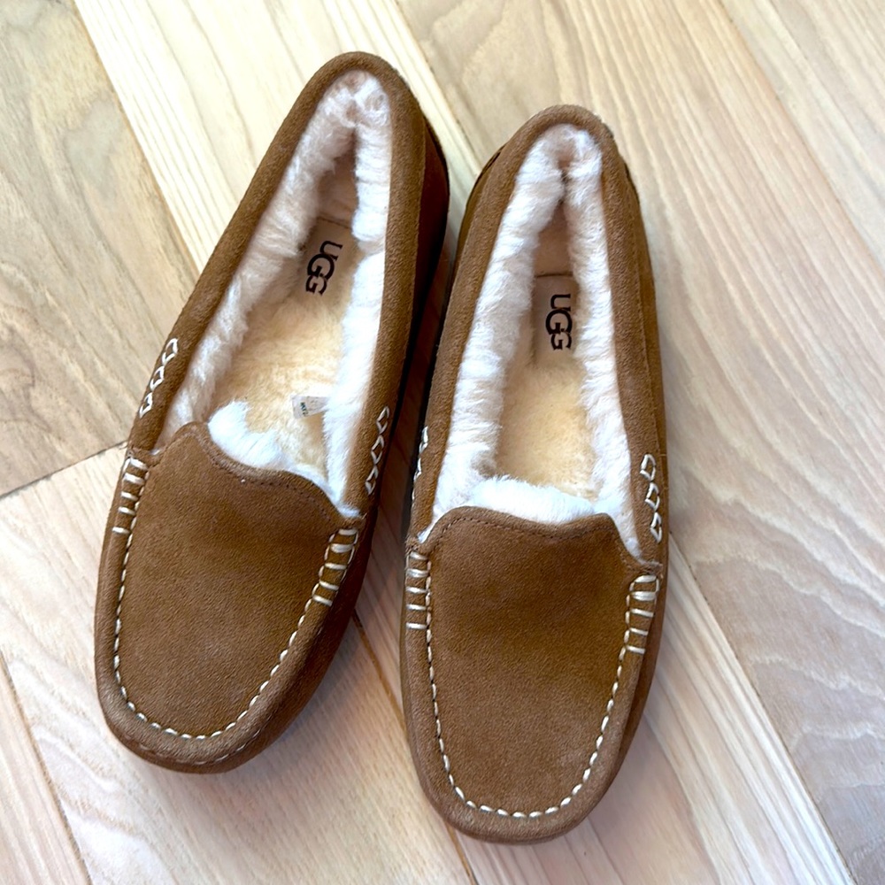 UGG slippers